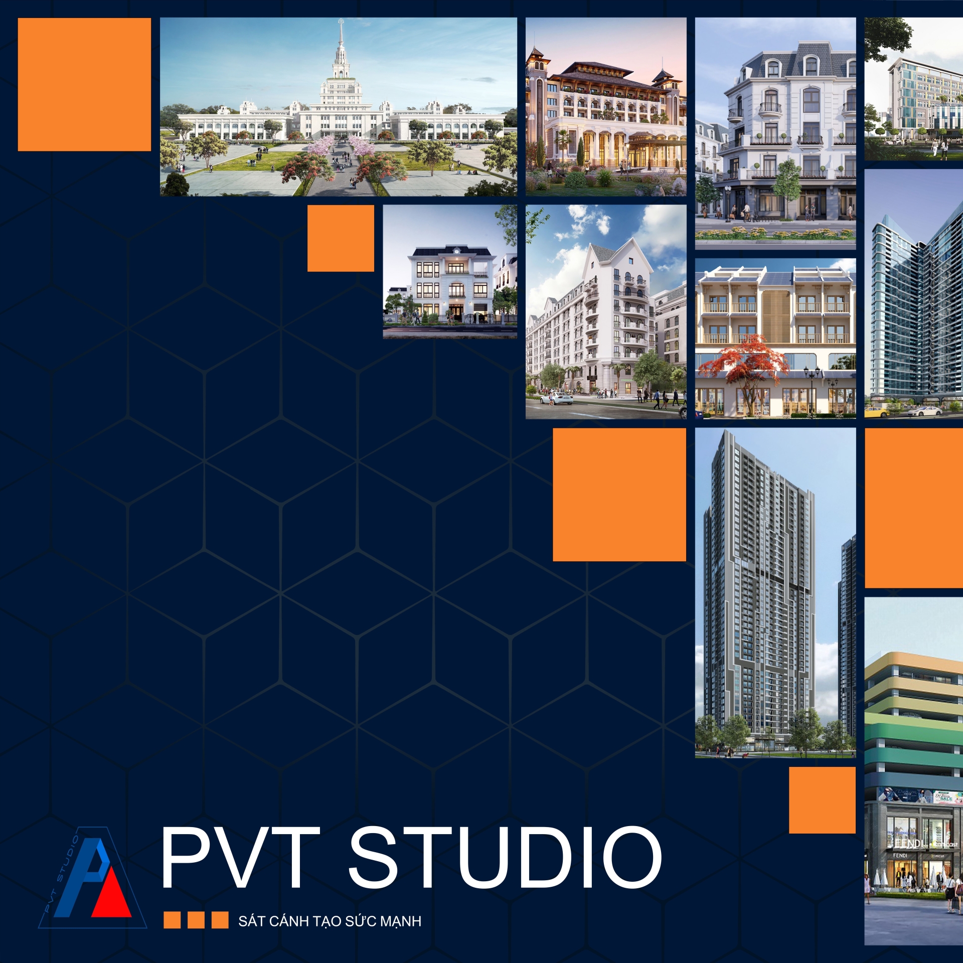 Tầm nhìn - Sứ mệnh