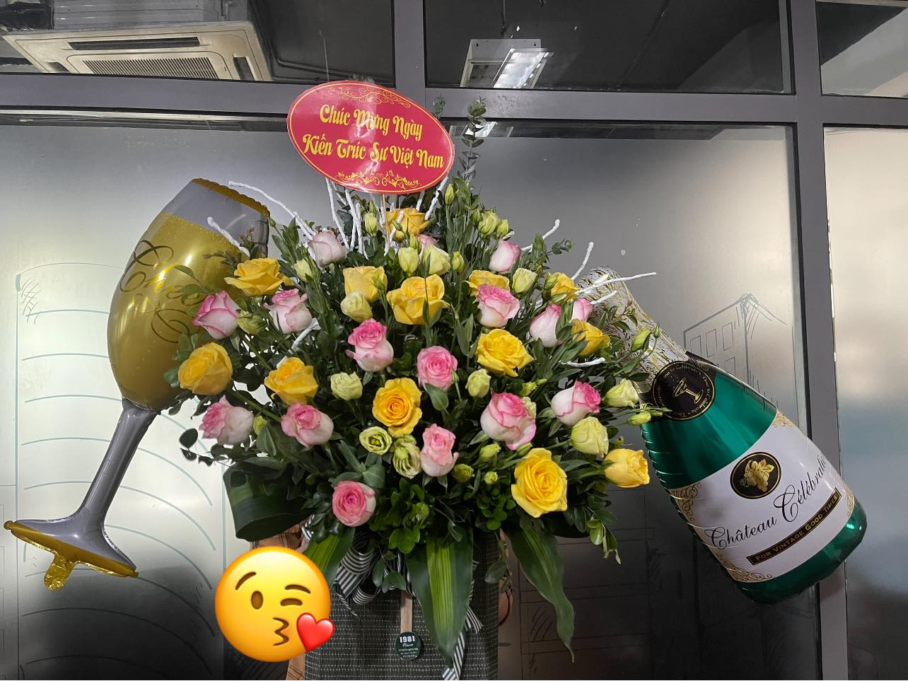 PVT Studio chúc mừng ngày Kiến trúc sư Việt Nam 27/4