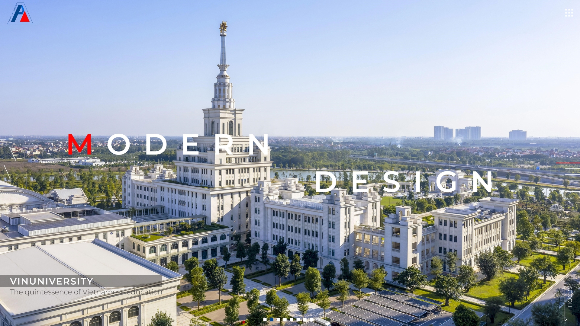 Trường đại học VinUni