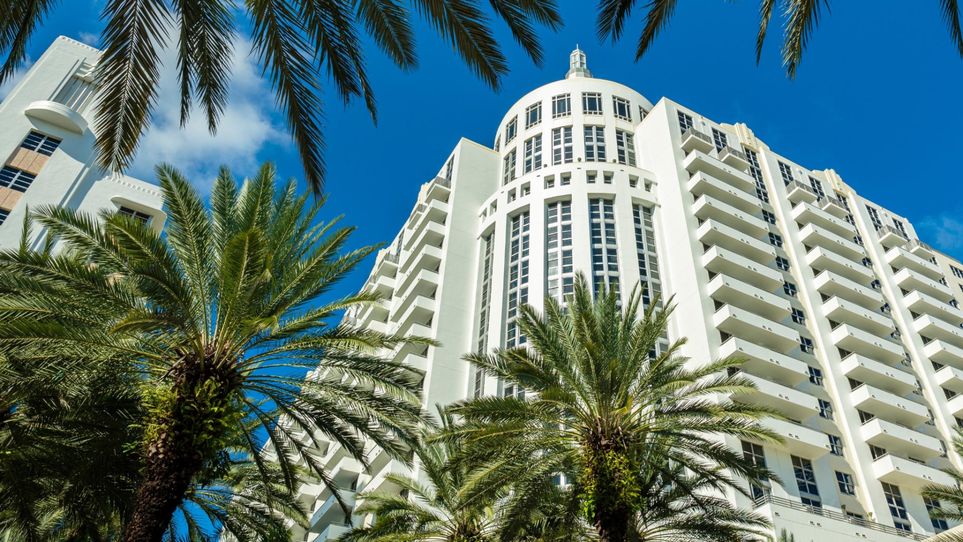 Kiến trúc Art Deco: Lịch sử phát triển & các công trình đặc sắc