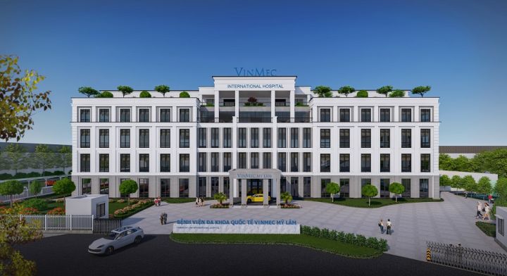 Vinmec Mỹ Lâm - Tuyên Quang