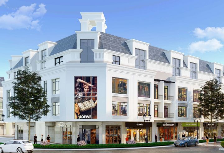 Khu Đô Thị Ecocity Premia Buôn Ma Thuột