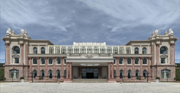 Văn phòng Nha Trang