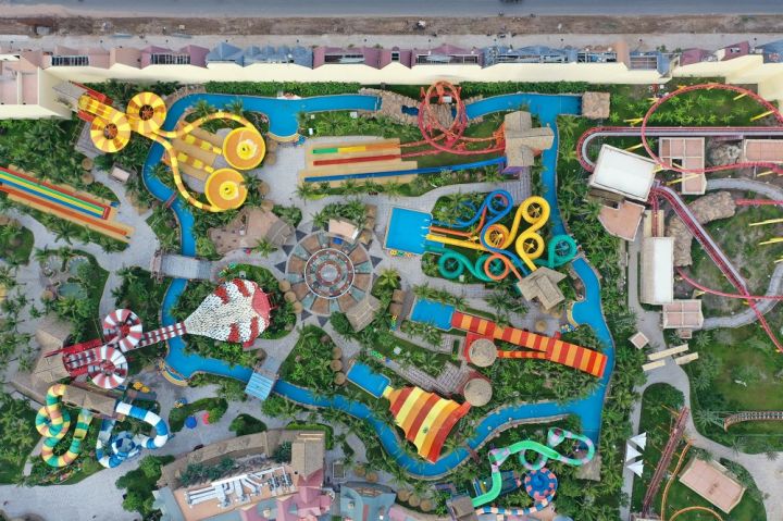 Vap Vinpearl Phú Quốc