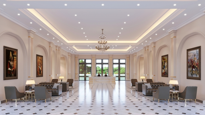 Công viên ngựa & Vinwonders Vũ Yên