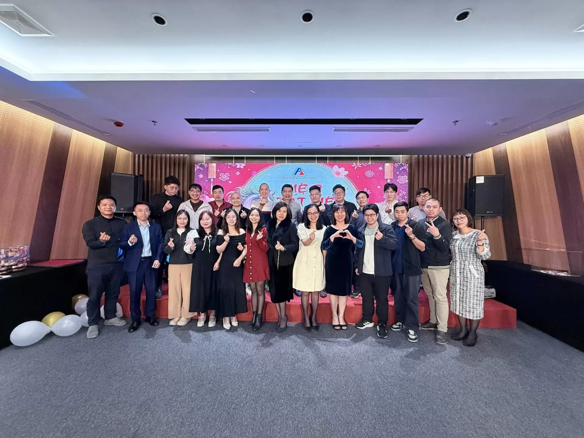 Năm 2025 – Hành Trình Kiến Tạo Dấu Ấn Và Giá Trị Bền Vững Của PVT