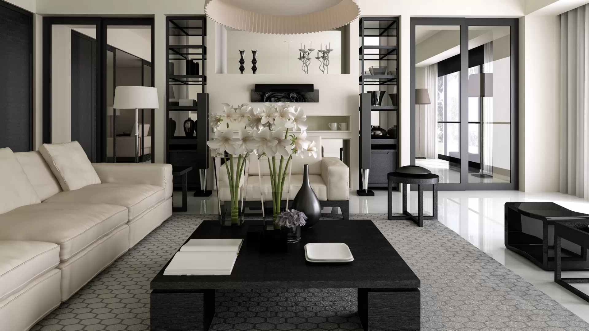 Tổng Quan Về Kiến Trúc Nội Thất: Từ Cơ Bản Đến Chuyên Sâu