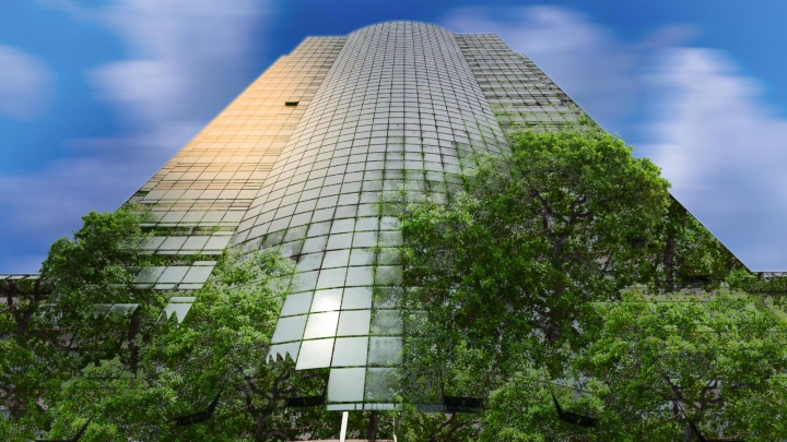 Kiến trúc bền vững: Tầm quan trọng & top công trình nổi bật