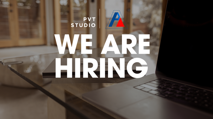 Cơ hội trở thành Kiến trúc sư tại PVT Studio| Ứng Tuyển NGAY!
